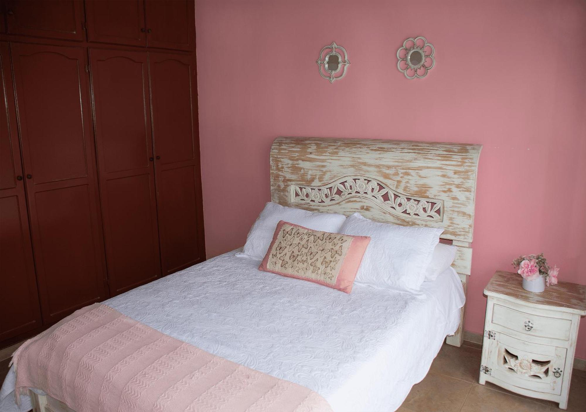 Panorama Pueblo Tapao Villa Armenia  Kamer foto