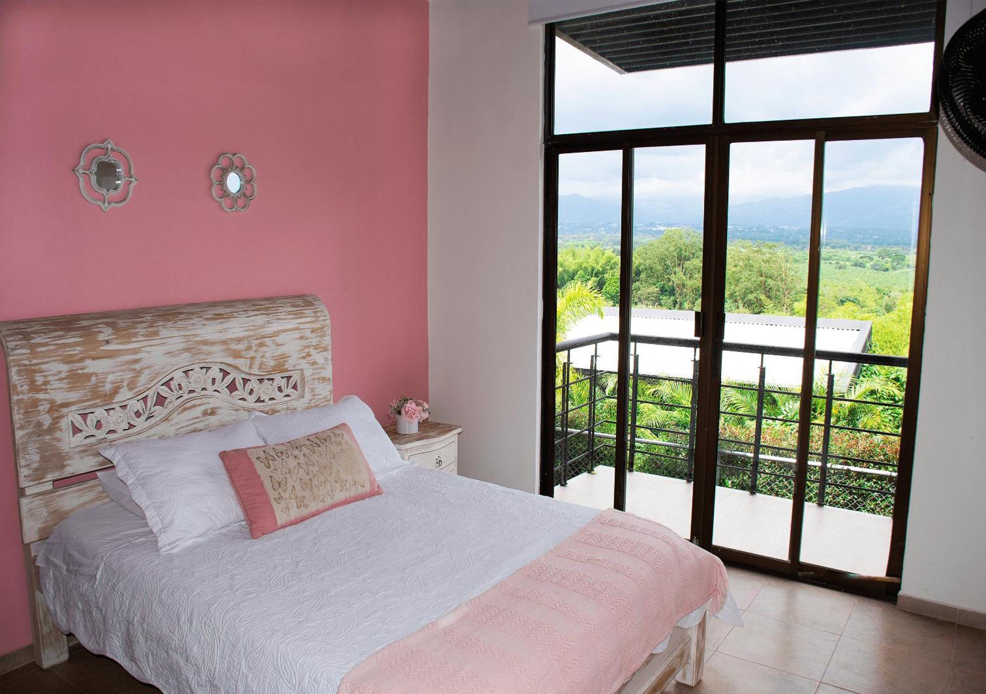 Panorama Pueblo Tapao Villa Armenia  Kamer foto